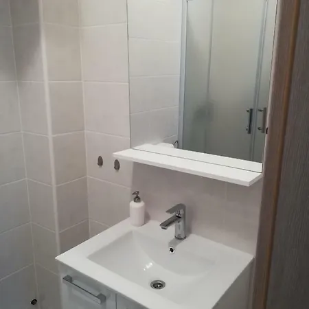 公寓 Granzola Sukošan