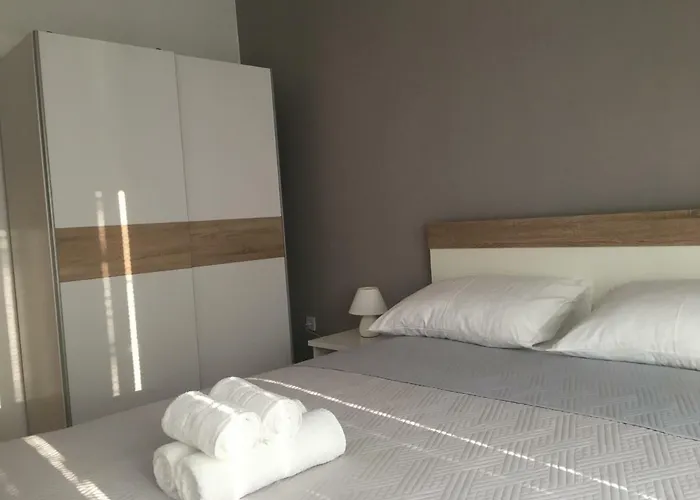 Апартаменты Granzola Сукошан