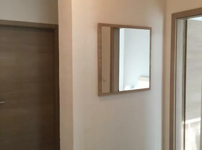 Granzola Апартаменты Сукошан