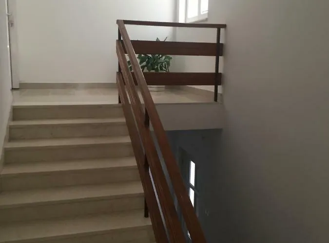 Granzola Апартаменты Сукошан