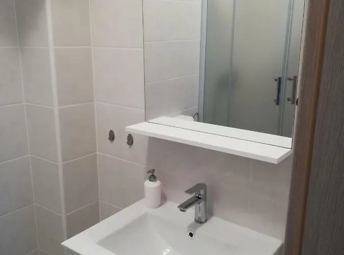 Апартаменты Granzola Сукошан