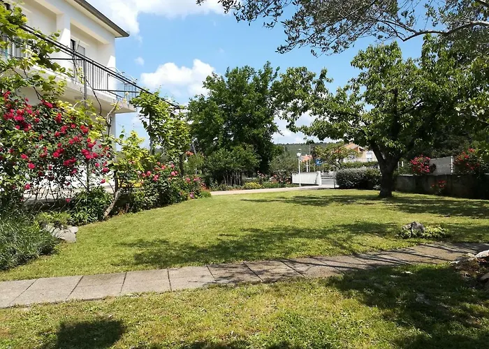 Апартаменты Granzola *