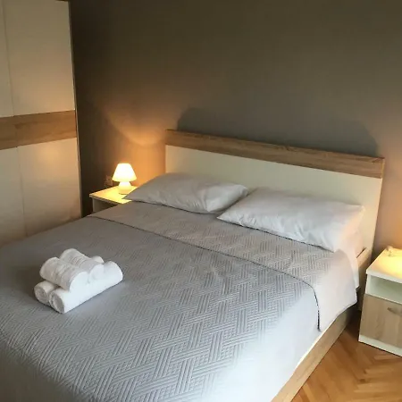 Granzola * Sukosan