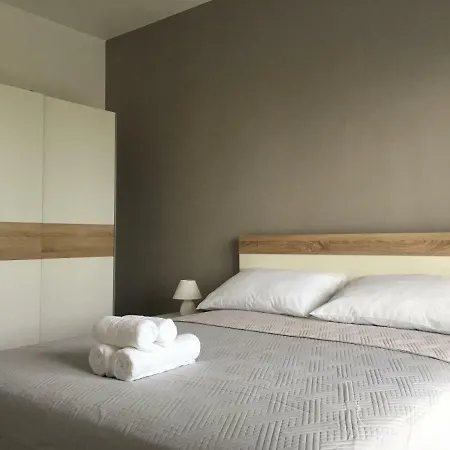 Apartment Granzola Sukosan