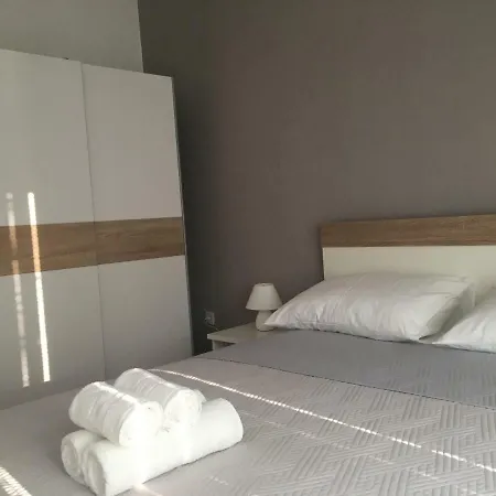 Apartment Granzola Sukosan