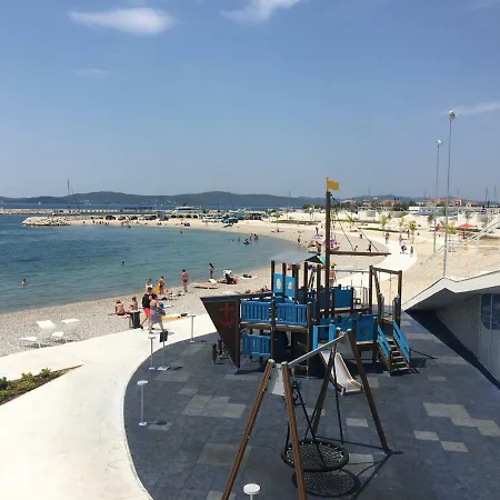 Apartment Granzola