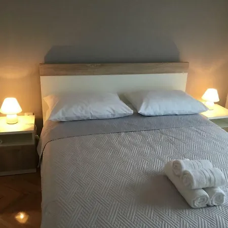 Apartment Granzola Sukosan