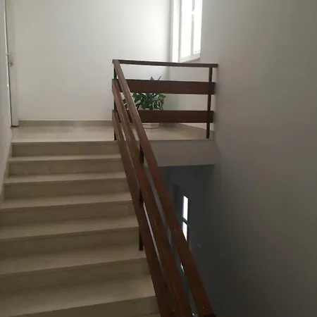 Granzola Apartment Sukosan