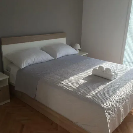Granzola Sukošan