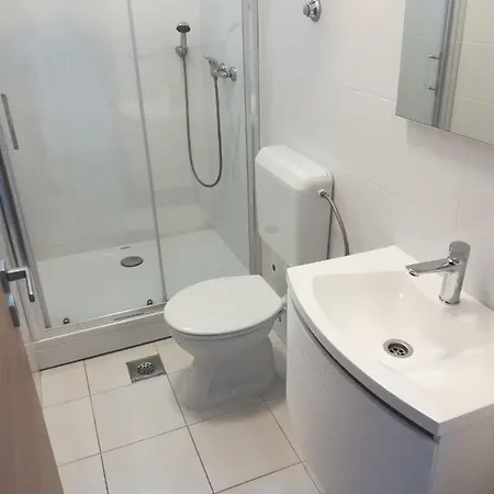Granzola Apartamento Sukošan