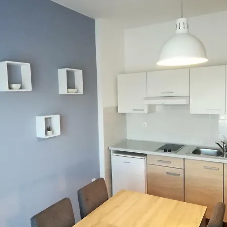 Apartment Granzola
