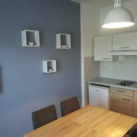 Apartment Granzola