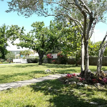 Granzola Apartamento Sukošan