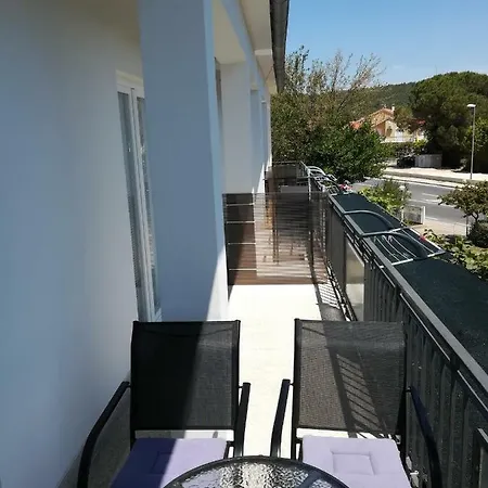 Apartamento Granzola Sukošan