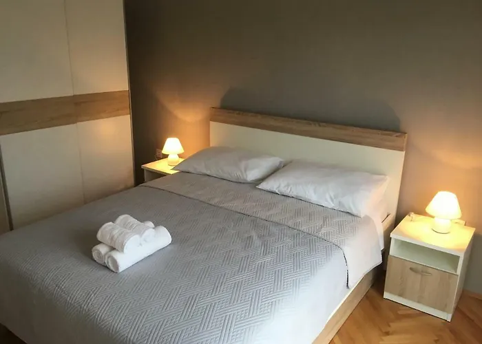 Granzola * Sukosan