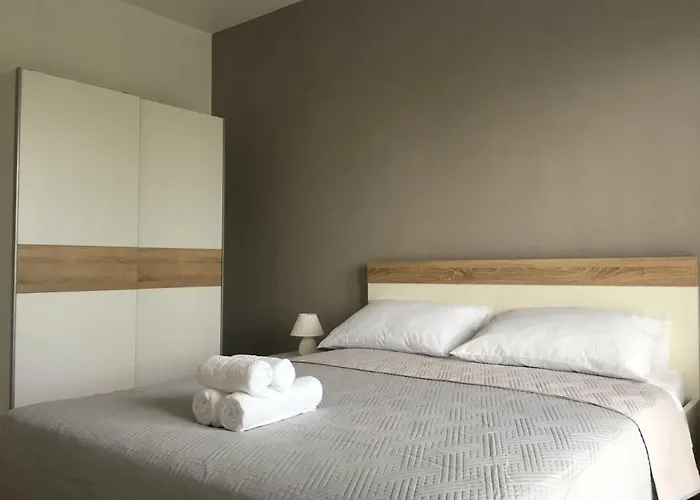 Apartment Granzola Sukosan