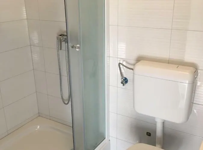 Apartman Granzola Sukošan