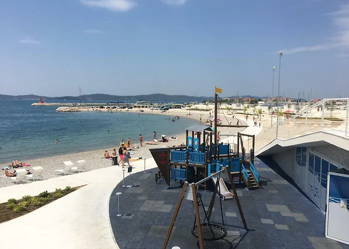 Apartman Granzola