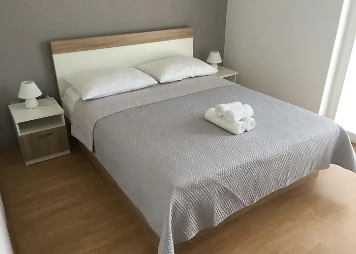 Granzola アパート