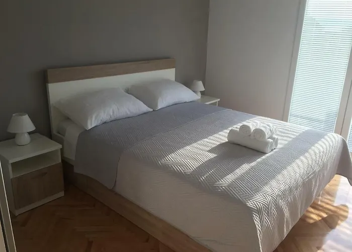 Granzola Sukošan
