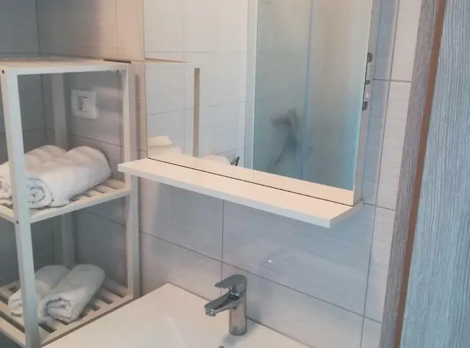 Granzola アパート *