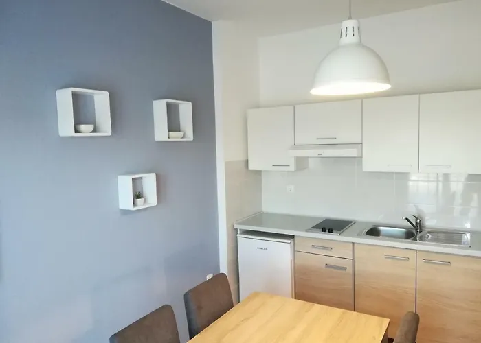 Apartment Granzola