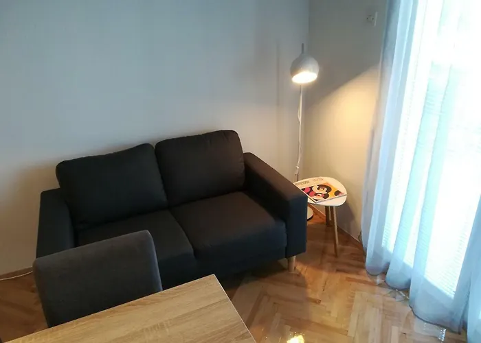 Granzola Apartman