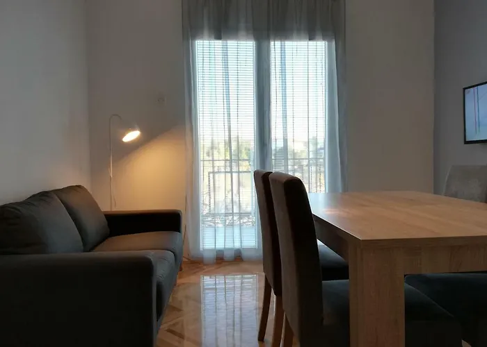 Apartment Granzola *