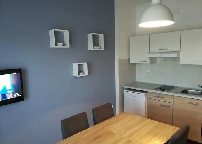 Apartment Granzola