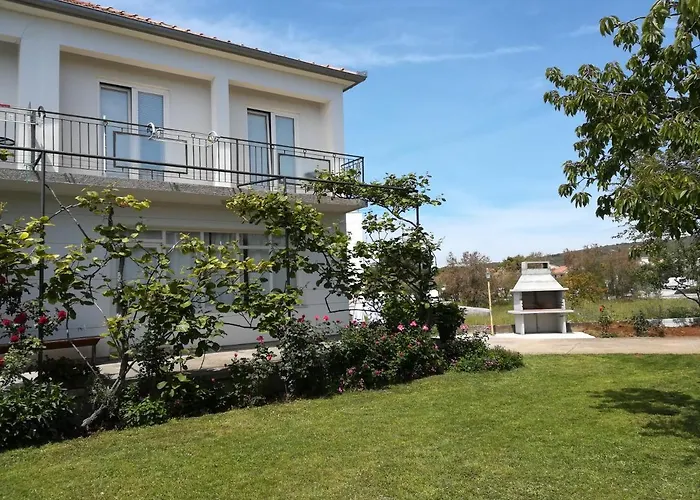 Granzola Apartman *
